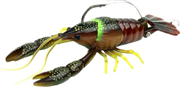 River2Sea Dahlberg Clackin' Crayfish 90